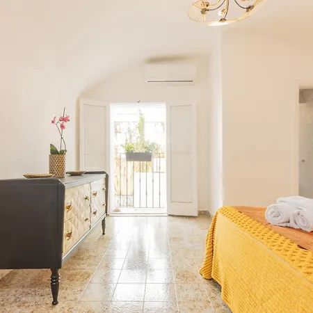 Extravacanza Station 2 شقة *