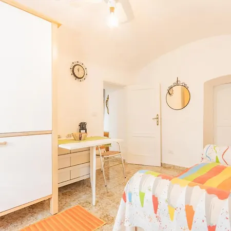 Apartamento Extravacanza Station 2