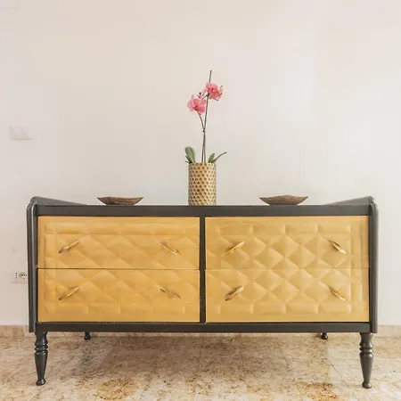 Апартаменты Extravacanza Station 2