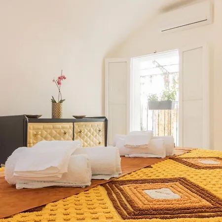 Extravacanza Station 2 شقة *