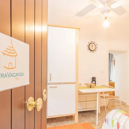 شقة Extravacanza Station 2 باري
