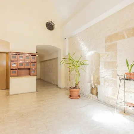 Extravacanza Station 2 Апартаменты