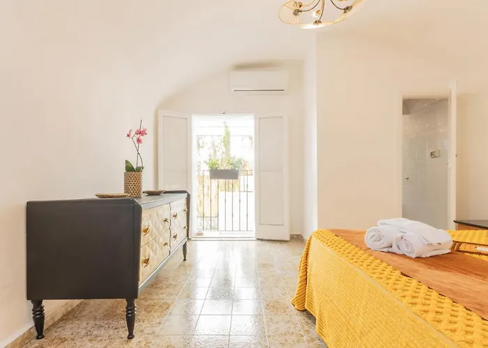 Extravacanza Station 2 דירה *